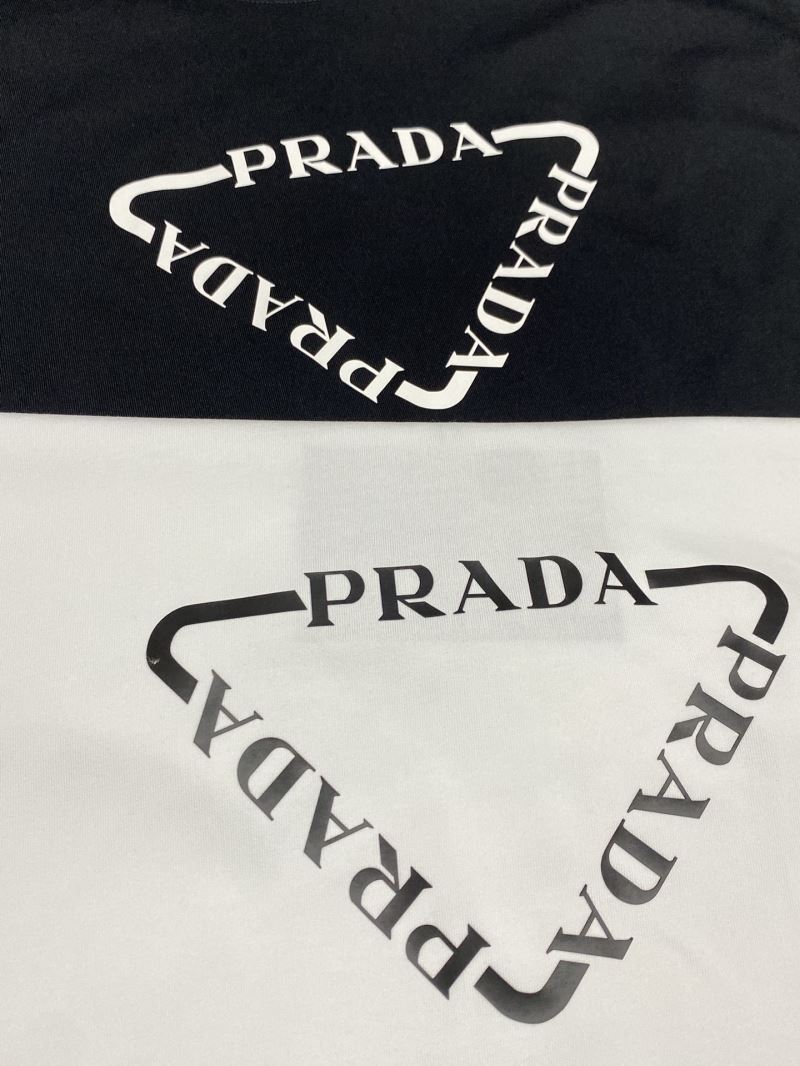 Prada T-Shirts